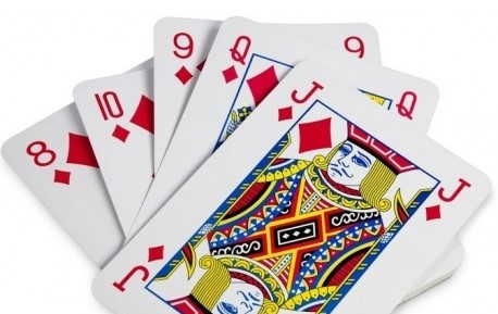 polski pokerzysta wygr
