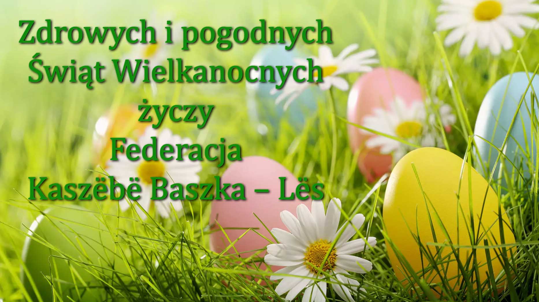 zyczenia wielkanocne