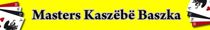 masters kaszebe